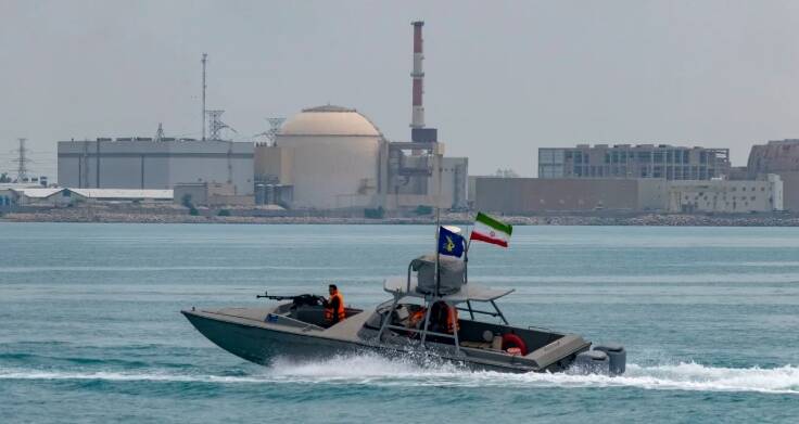 中東情勢緊張升級 航運集團開始避開荷姆茲海峽