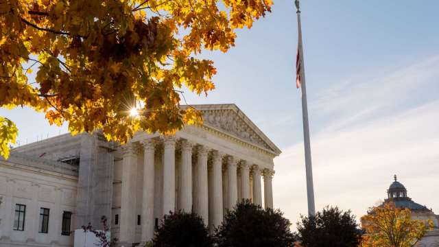 新風暴即將來襲？美國最高法院裁決在即 川普政府或已備好關稅「B計畫」