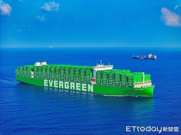 中小型貨櫃船火熱　MSC繼續買加造、長榮一口氣訂造23艘