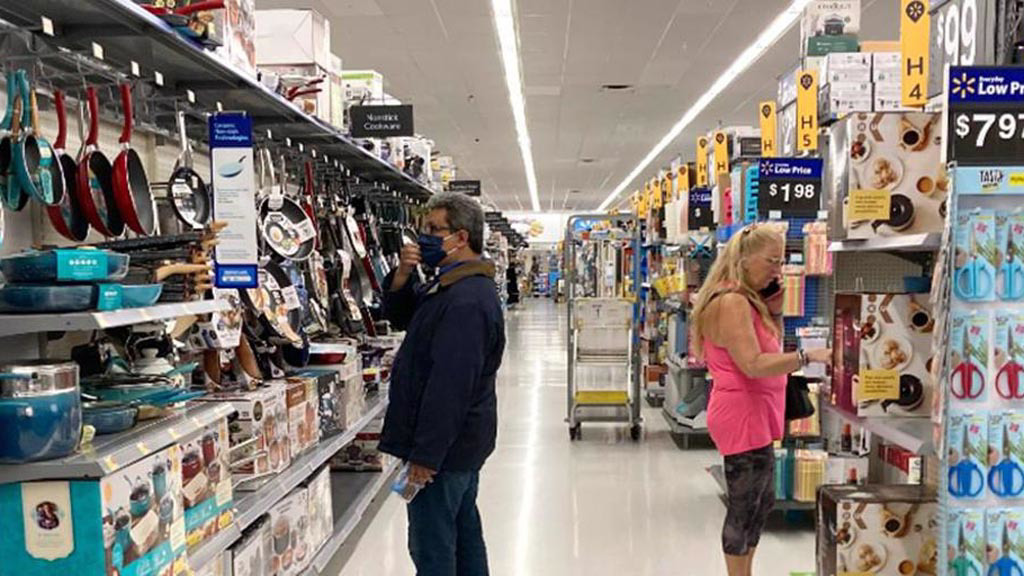 關稅退款估耗時數年 美消費者苦盼降價仍無望